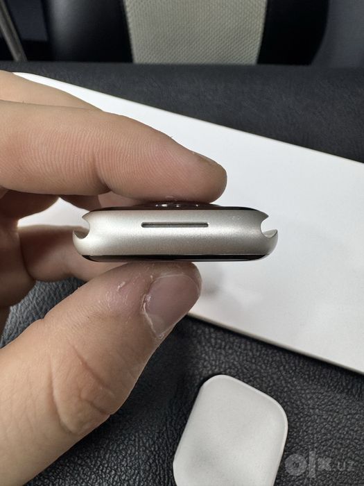 Apple Watch 9 41mm