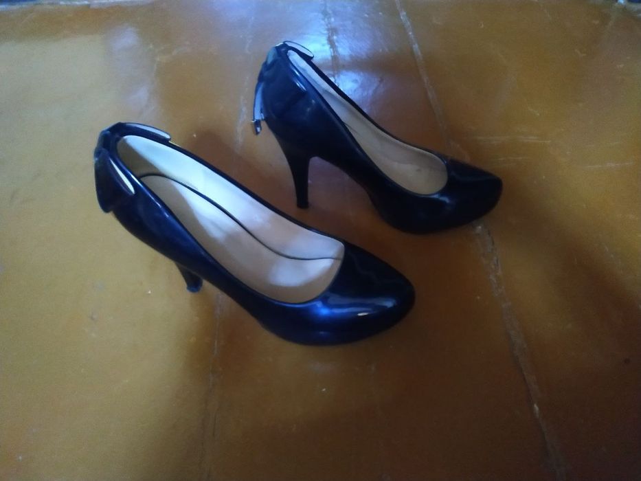 Туфли для девушек