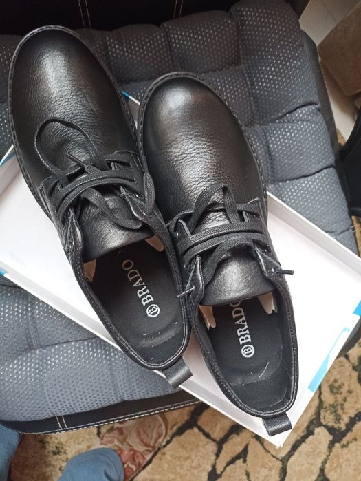 Туфли для подростка, 41р размер