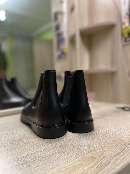 Обувь для верховой езды