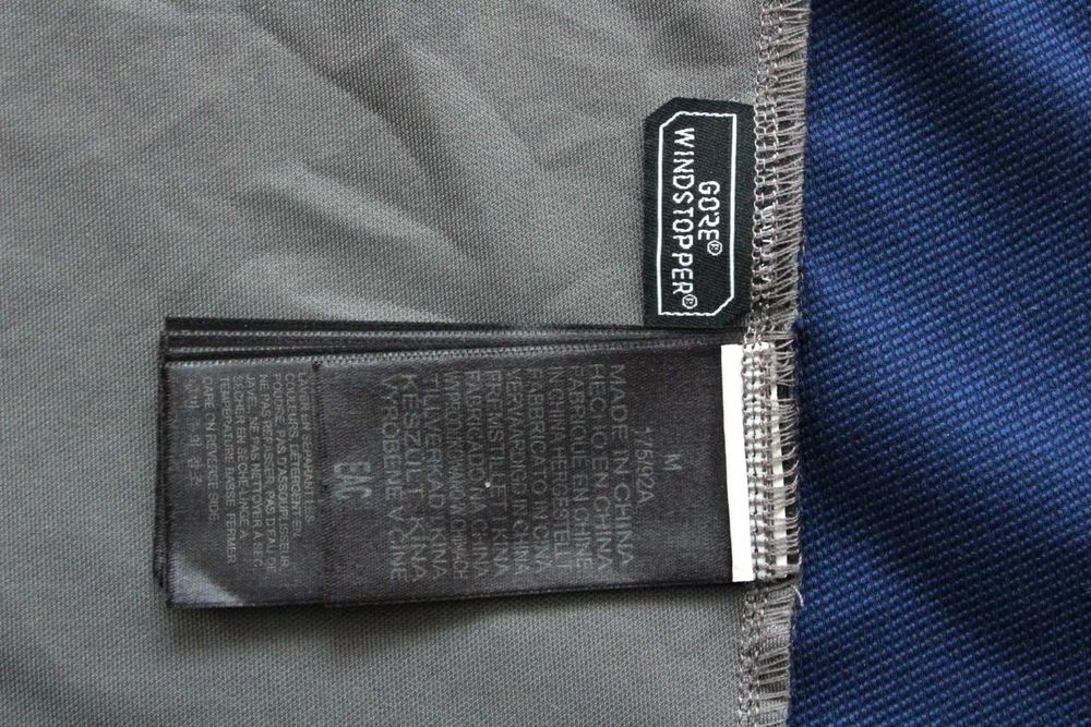 MARMOT Gore Windstopper - мъжко ветроустойчиво яке, размер М