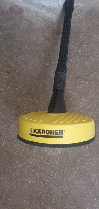 Perie  spalat cu presiune Karcher