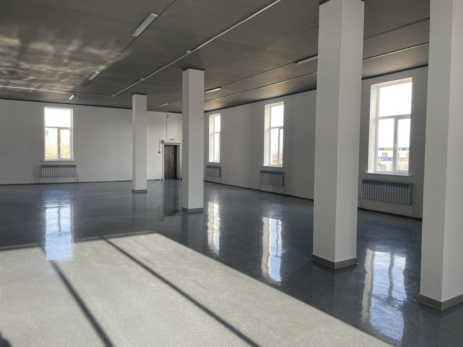 Торговый центр !!!