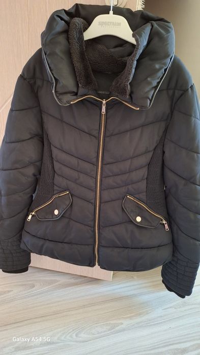 Дамско  зимно яке