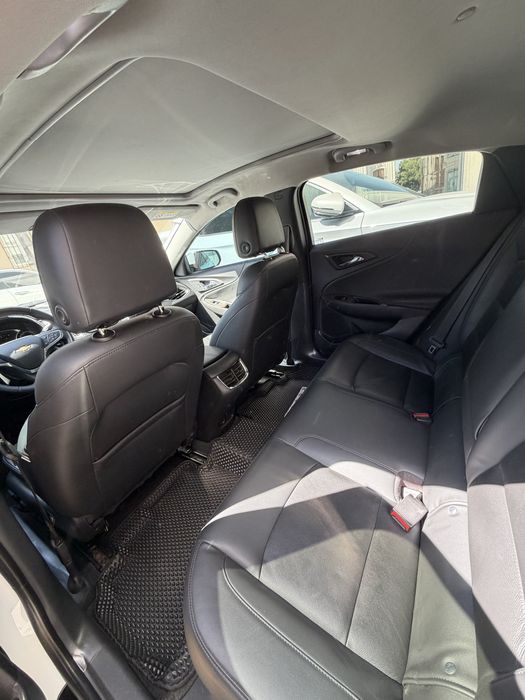 Chevrolet Malibu 2019 — 4