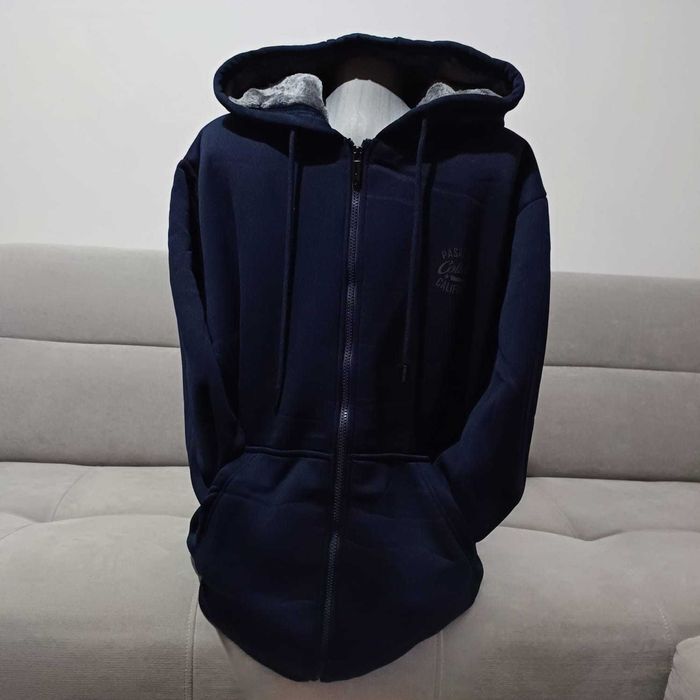 hanorac gros - imblanit barbati - diferite modele