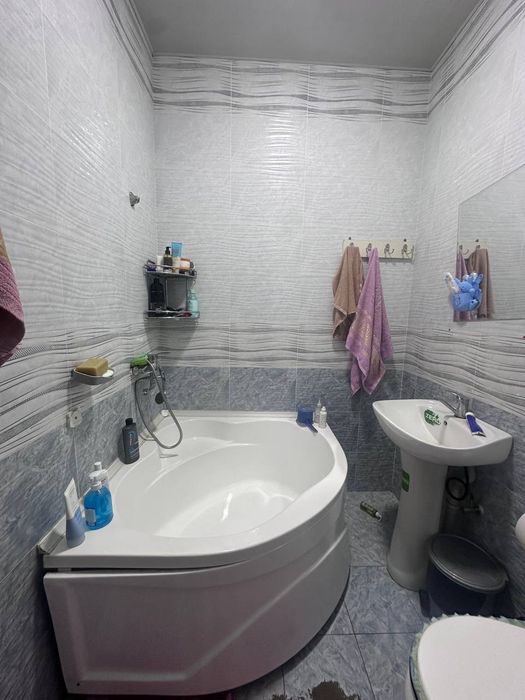 Ханабад Султанабад 1,1 сотки 62 м² готовый с ремонтом