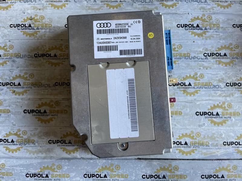 Modul bluetooth Audi A6 4F2, C6 4e0862333c