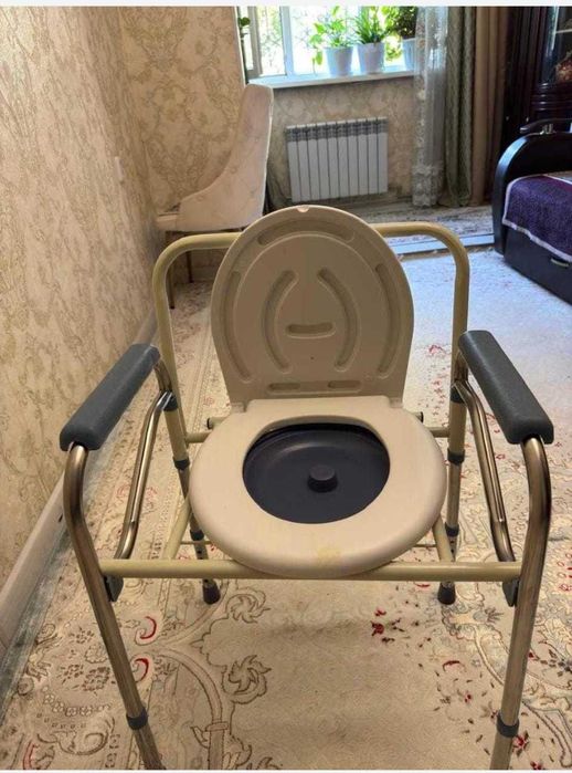 Продается Новый  Биотуалет