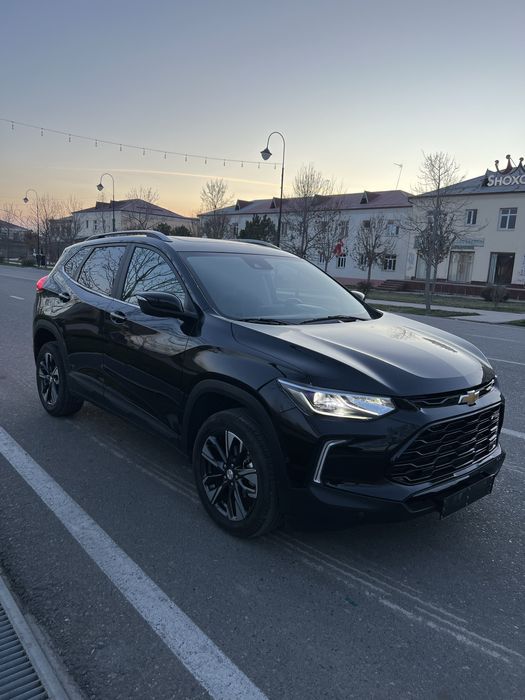 Trecer 2 premier 2023