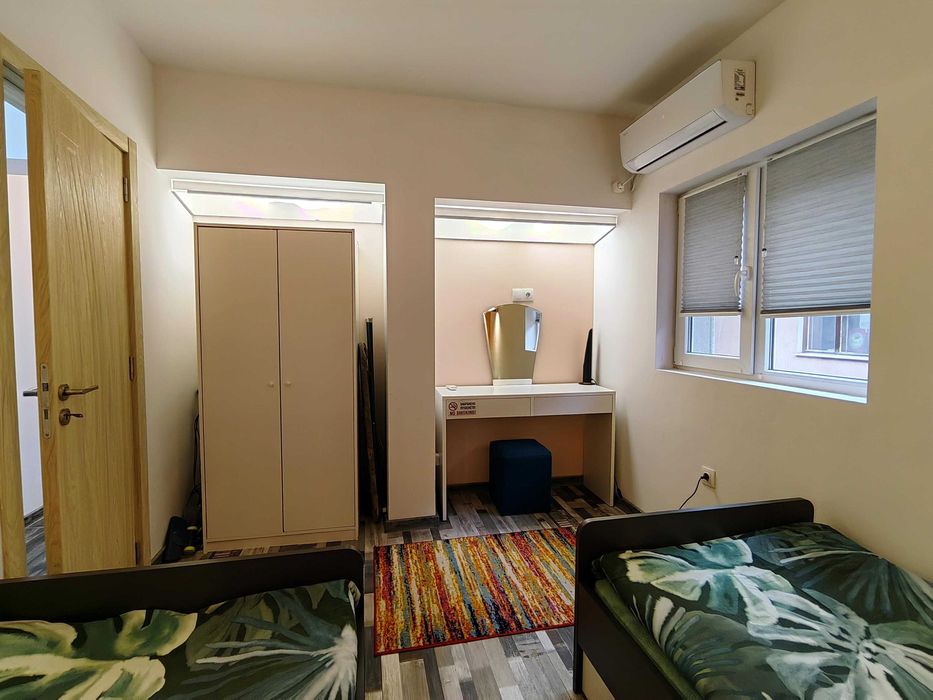 Дава се под наем Двустаен апартамент в Пловдив, Каменица 1 - 55 кв.м за 459 € - Снимка #9