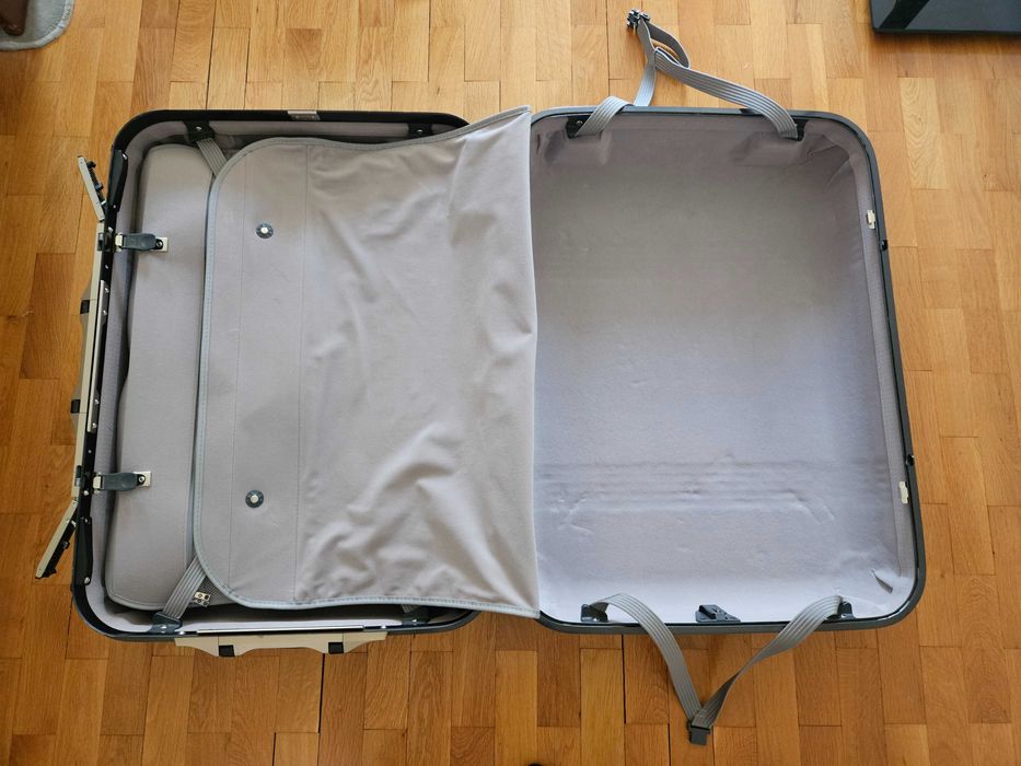 Куфар Samsonite 75/58/27