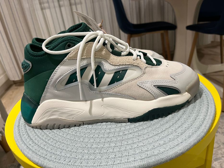 Мъжки маратонки Adidas Streetball II