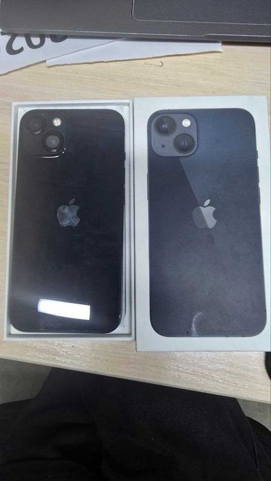 Apple iPhone 13 ЛОТ: 1062/436