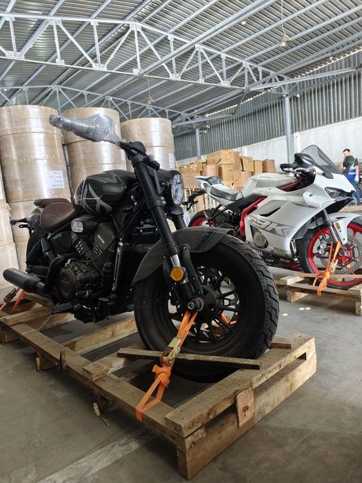Benda Rock 707 ABS 2026