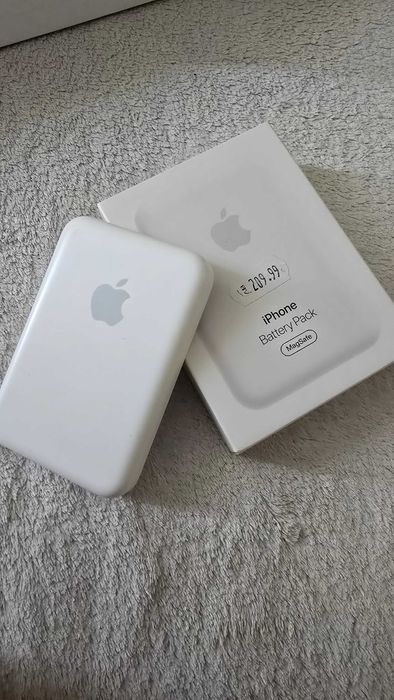 Apple battery Pack