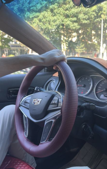 Mazda 6 tyuning