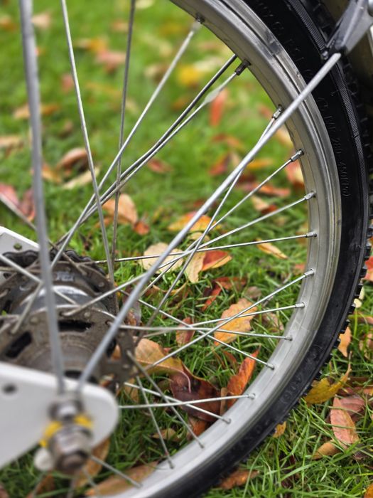 Детски велосипед DRAG PRIMA