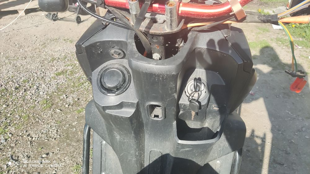 Продам или обменяю танк GST