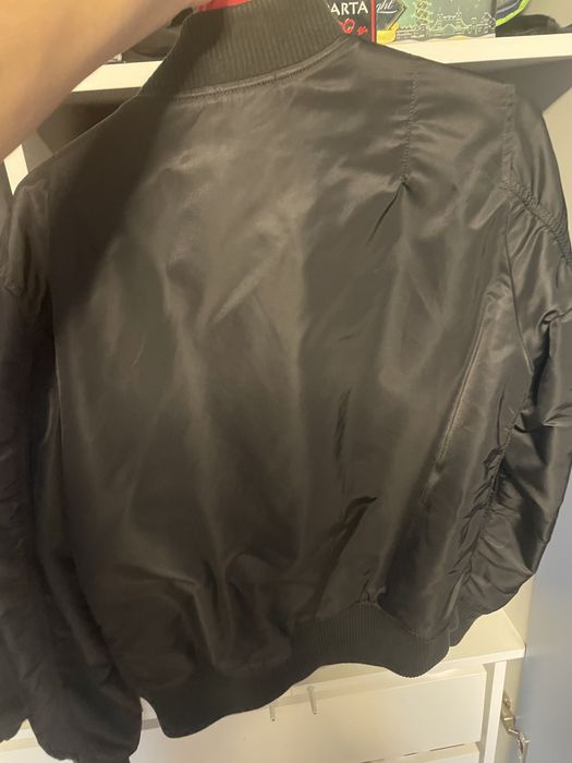 Alpha industries, bomber