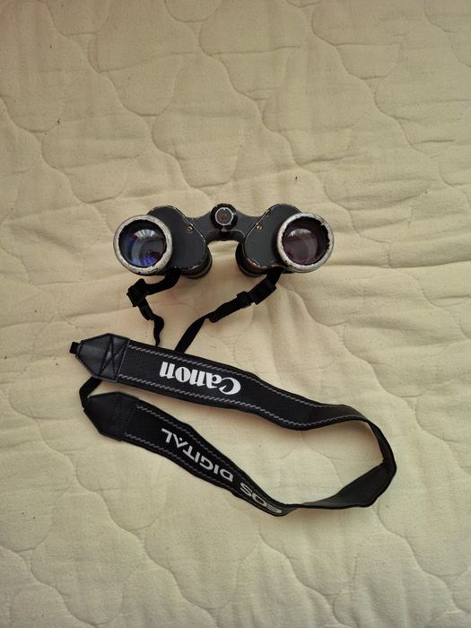 Binoclu rusesc N8×30