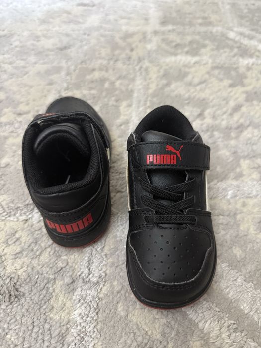 Кроссовки детские Puma