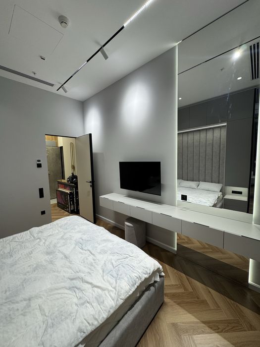 3-комнатная квартира в ЖК Nest One | Шайхантахур | 75м2
