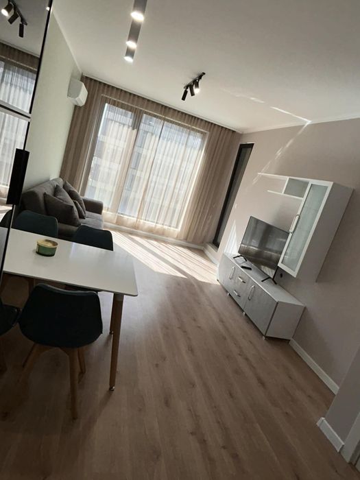 Дава се под наем Двустаен апартамент в Пловдив, Тракия - 70 кв.м за 498.27 € - Снимка #3