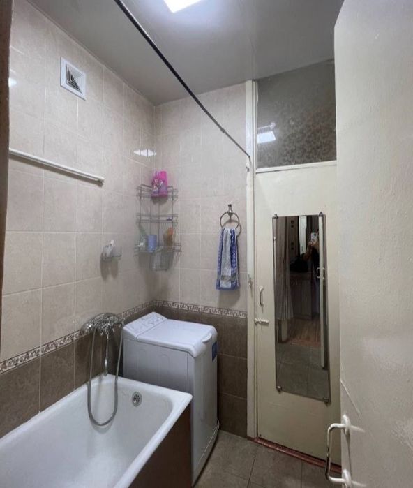 Yunusobod 6-kvartal 2/4/