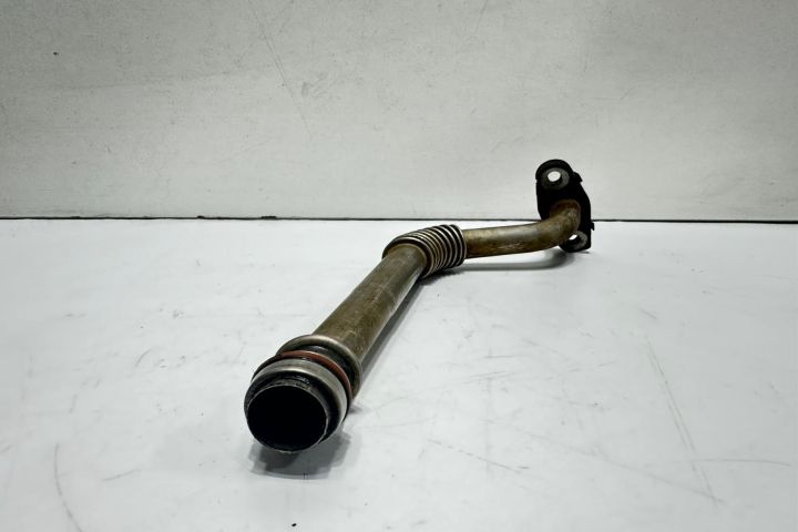 Conducta ulei turbo Renault Clio a 3-a generatie