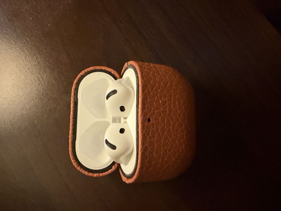 Airpod 4 в гаранция