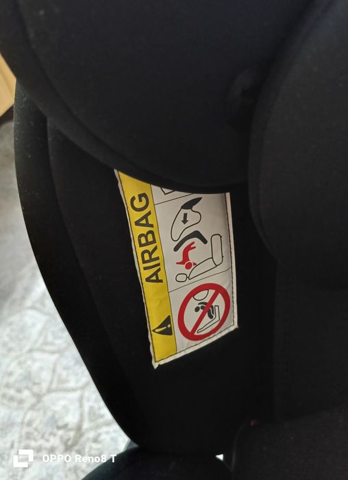 Продам автомобильное кресло.