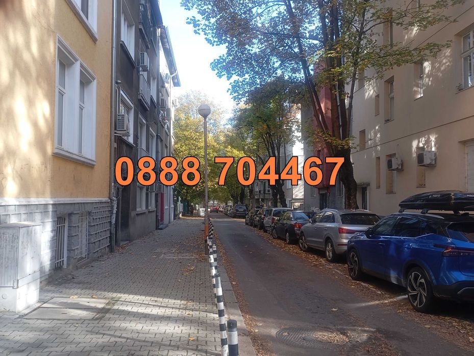 Продава се МАГАЗИН в кв. Докторски паметник София - 100 кв. м.