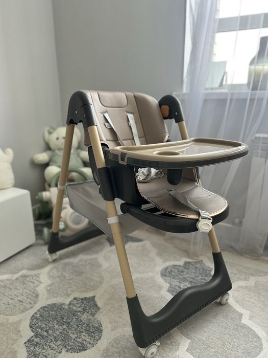 Детский стульчик