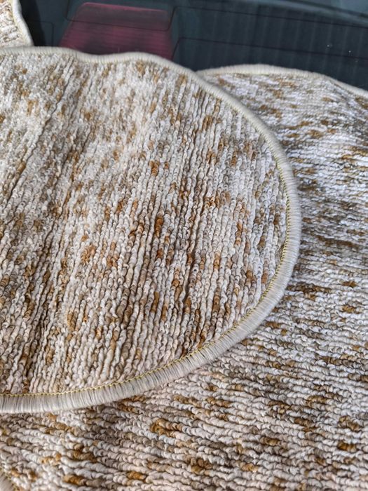 Килимчета,нови,малки от мокет