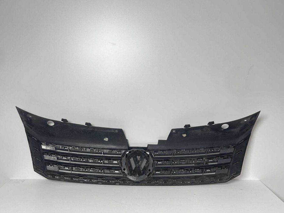 Предна решетка за VW Passat B7 R-Line