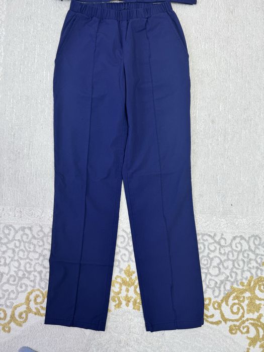 Продам медицинский комплект и чепчик