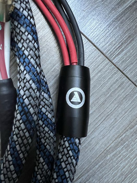 Cabluri boxe ViaBlue