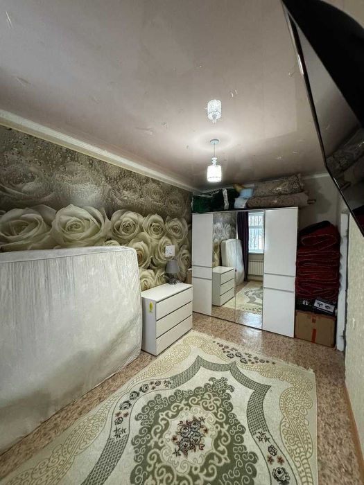 Продам 3х комн кв 8мкр