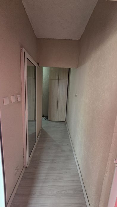 Дава под наем 2стаен в люлин