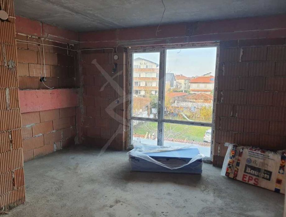 Едностаен апартамент в Лозенец 53648