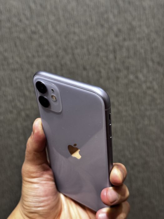 Iphone 11. 128гб. 10/10