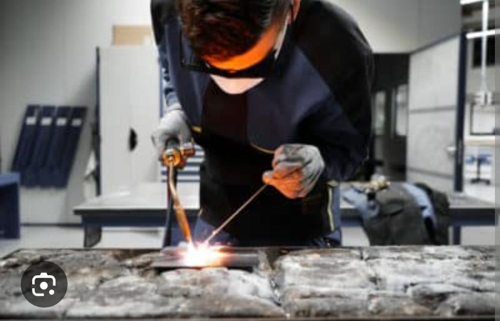 avtogen svarka garant