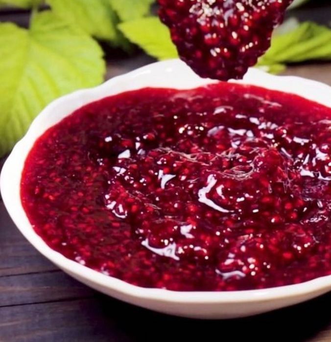 Продам домашнее варенье малиновое, клубничное