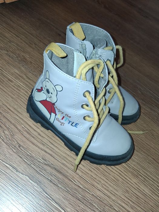 Ghete Winnie The pooh m 23