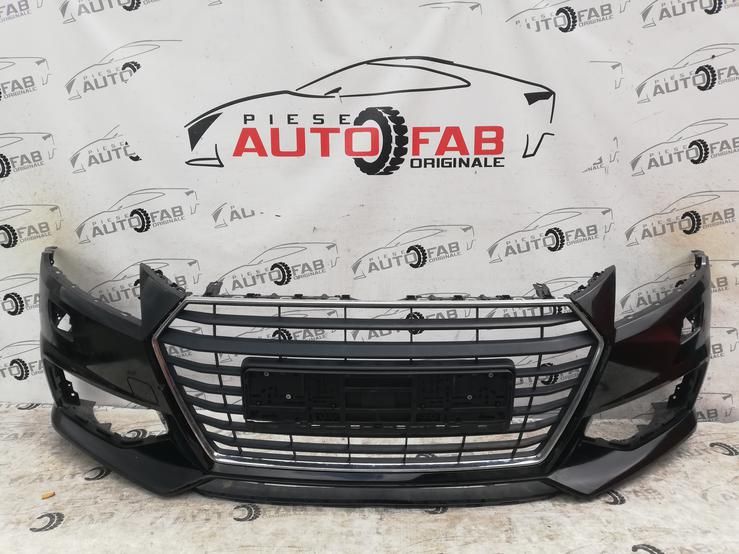 Bara fata Audi TT 8S S-Line an 2014-2015-2016-2017-2018-2019
