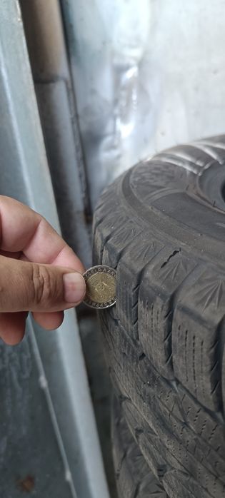 Комплект R15 Kumho
