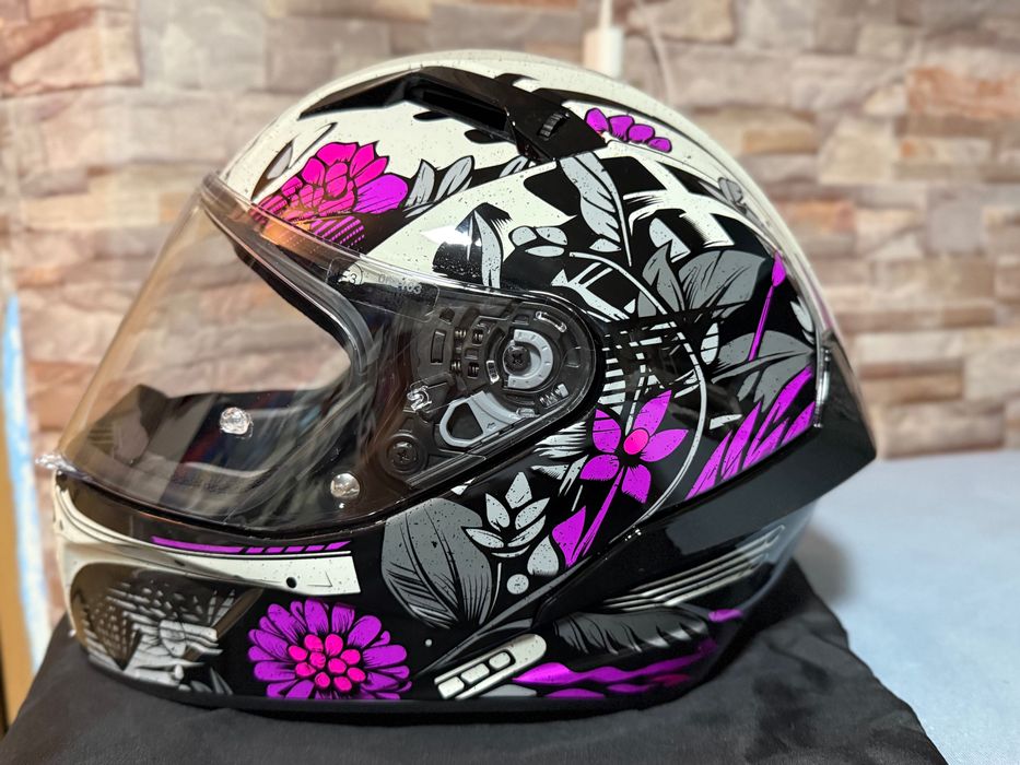 Echipament motocicletă