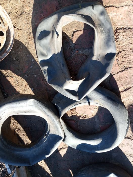 Продам 3 камеры для шин r 13