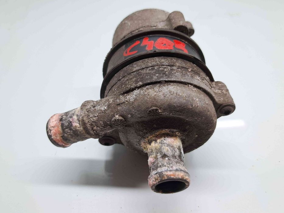 Pompa recirculare apa  AUDI Q5 (FYB) [ Fabr 2016-prezent] 4H0965567A 2